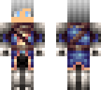 knight boy