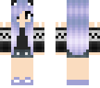 lavender cat 2