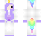 lightskystar101 unicorn