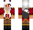 lily lockheart