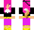 lily the pirate princess