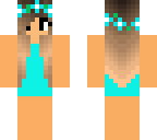little millyyt bathing suit