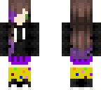 littleshine's skin