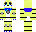 magic the magic rabbit