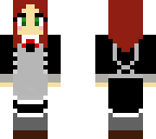 maid