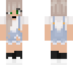 matching skin