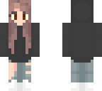 meg skin
