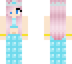 mermaid princess