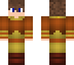 mika avatar