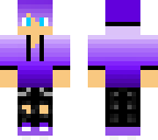 minecrafter