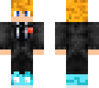 mining suit edit