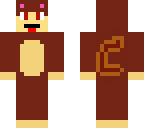 monkey charlie