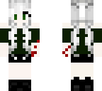 mouzles new skin