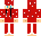 mushroom gamer boy - fungusking_iii remade