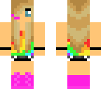 my edited psycho girl 