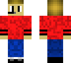 my minecraft skin two point 0