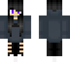 my new skin