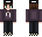 my new skin