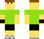 my new skin