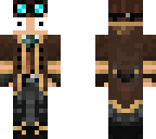my new skin v2