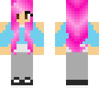 my oc