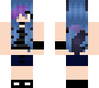 my oc pdh