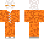my prison skin