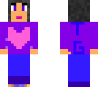 my skin