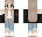 my skin