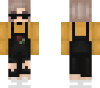my snew skin