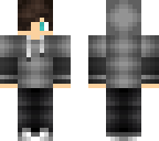 mystery boy -edit-
