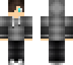 mystery boy