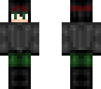 new oc design
