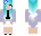 new skin