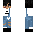 new skin dorito white 