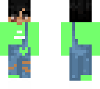 new skin dotrito