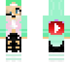 new yt girl