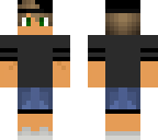 newest skin edit