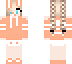 nice bunny baby