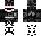 nightmare's ghost