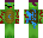 ninja turtle