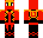 ninjago final battle kai