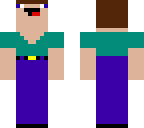 noob dude
