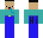 noob man