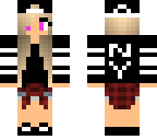 nwy girl