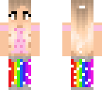 nyan girl