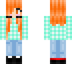 oc character lola kinika soni