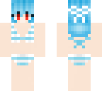 oc swimsuit