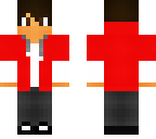 official mgth skin august 2017