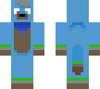 oh look randy was updated again